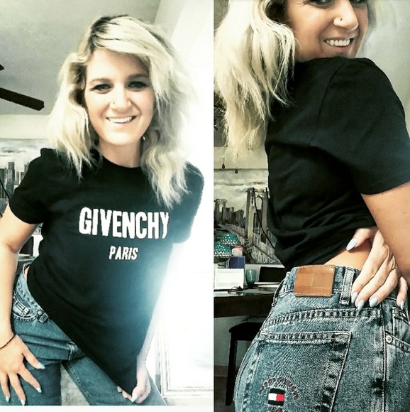 Vintage Tommy Hilfiger Mom Jeans - Picture 4 of 7